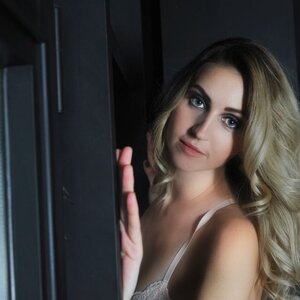 Anna Sheryanko