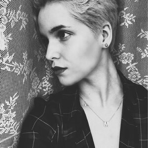 Милана Milanaoz Озерина