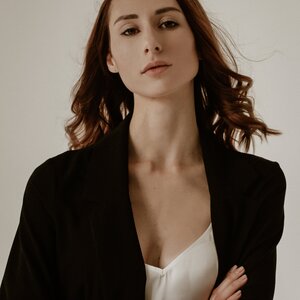 Anastasiya Zhukovskaya