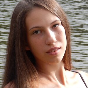 Maria Garkusha