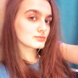 Анна Бережная