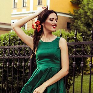 Kristina Novak picture