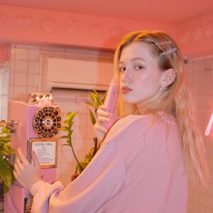 Anastasia Popova picture