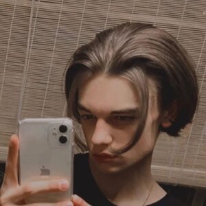Павел Морозов