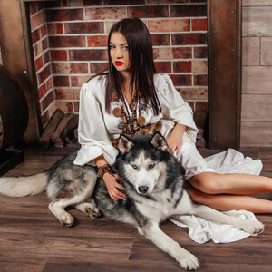 Anastasia Chinyakina
