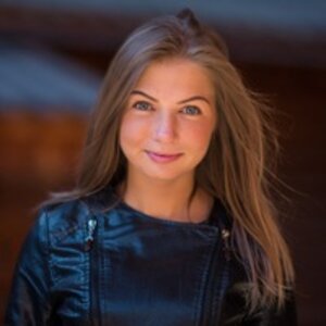 Светлана Матвеева