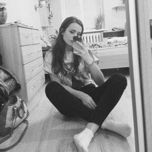 Анна Nanabel Соколенко