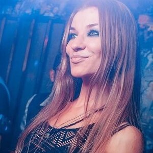 Zhanna Aleksandrova