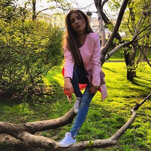 Lilia Tajlakova