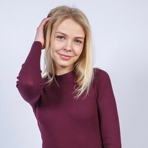 Dar'a Polanskaa