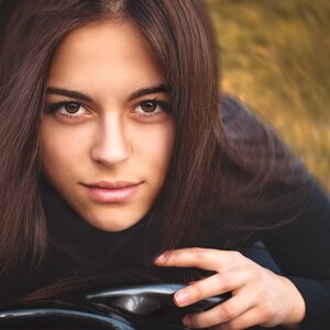 Ivanna Dvoryanska