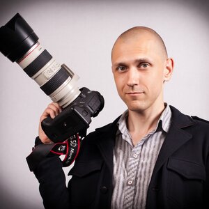 Anton Griboedov