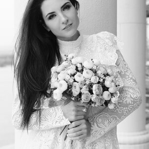Astra Nesterova
