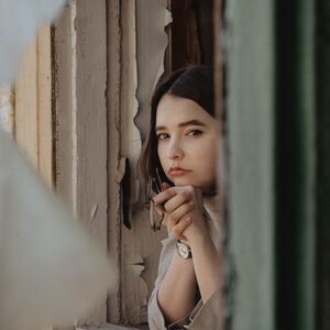 Татьяна Екимова