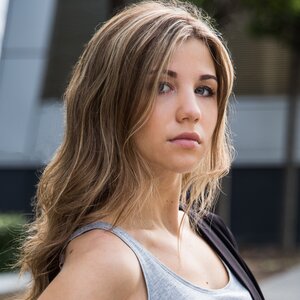 Galina Besschastnova
