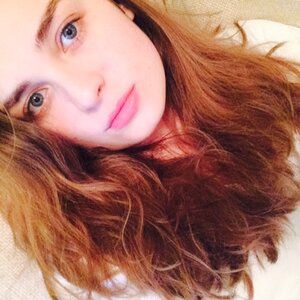 Екатерина Технеряднева