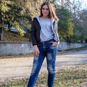 Nadezda Kirilenko