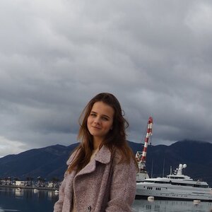 Ksenia Savel'eva