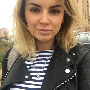 Nadezhda Ahmideeva