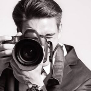 Dmitry Nikonov