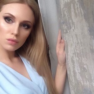Илона Ilona Булгакова