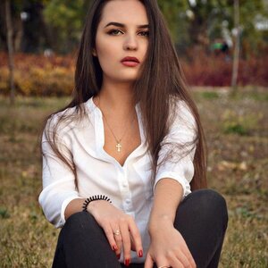 Caroline Lyukovich