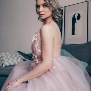 Кристина Панцеховская