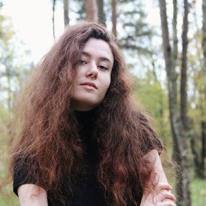 Vera Sergeeva