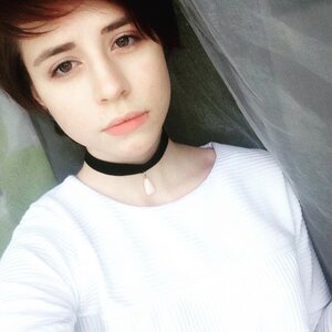 Светлана Selen Колобухова