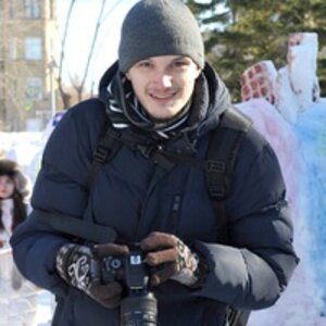 Даниил Изюров