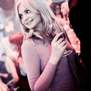 Nicole Mam picture