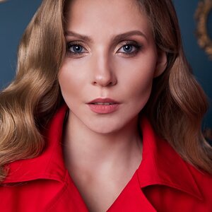 Ekaterina Avid