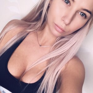 Alesa Kozlova