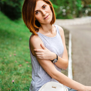 Марина Туник