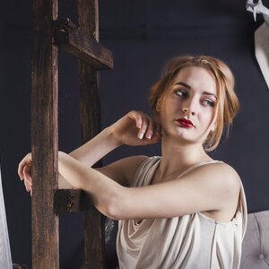 Viktoria Kladienko