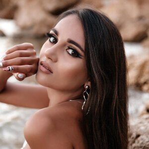 Svetlana Storozhylova