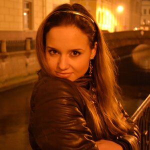 Mila Ivanova picture