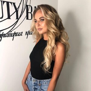 Екатерина Kat23 Аваряскина