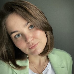 Valeria Hudolej