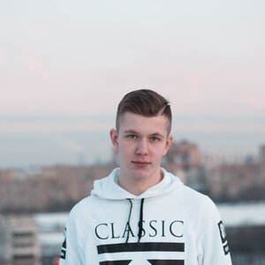 Александр Нестеров