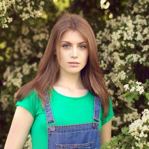 Юлия Полянскова