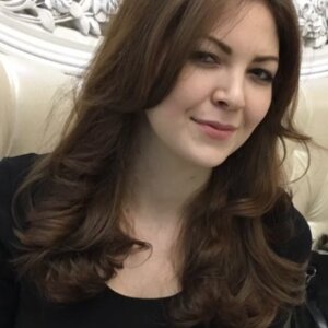 Эльмира Гумерова