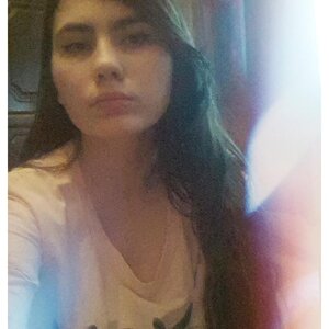 Анна Demka Фролова