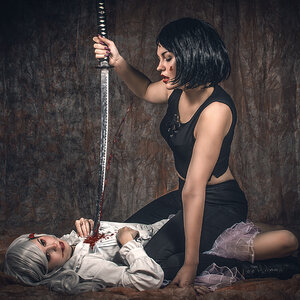 cosplay