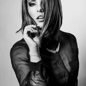 Olesya Bordenuk