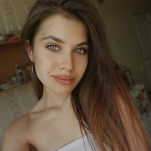 Anastasia Ostapec' picture