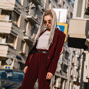 Арина Логунова