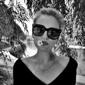 Julja Rusanova