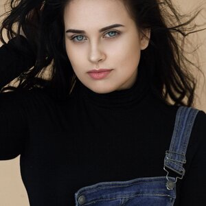 Ekaterina Zima
