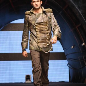 Dzhoshgun Mamedov